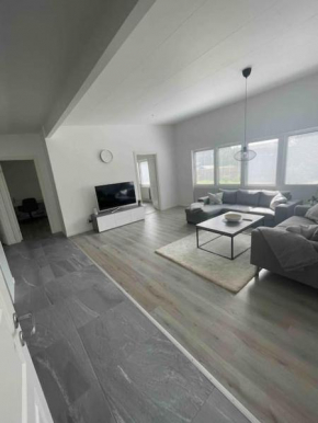 Lyxig Stadsro och Utrymme villa i Malmö Malmö